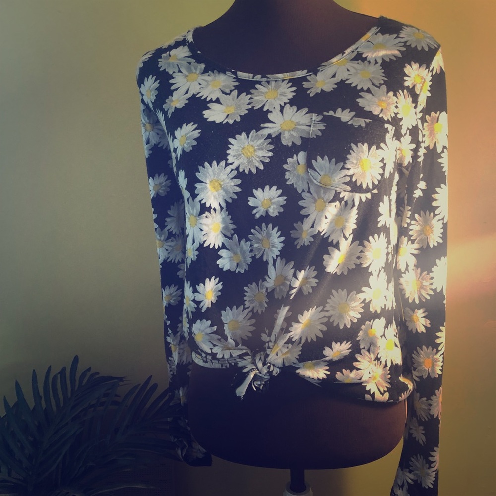 Long-Sleeve Shirt